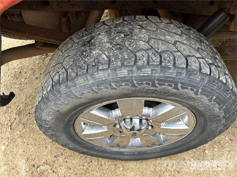 Ford F-150 أخرى