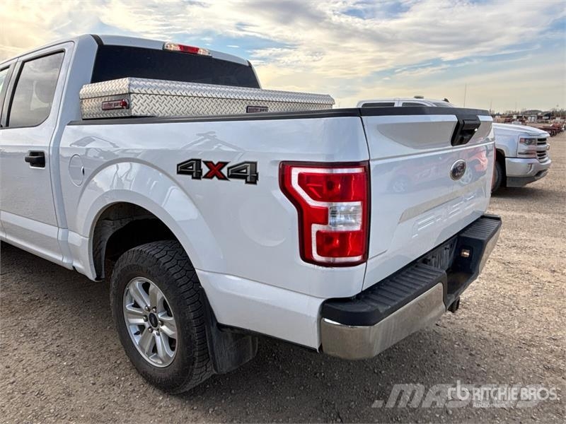 Ford F-150 Ostalo
