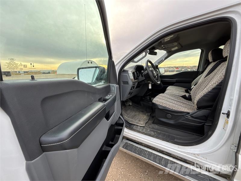 Ford F-150 Ostalo