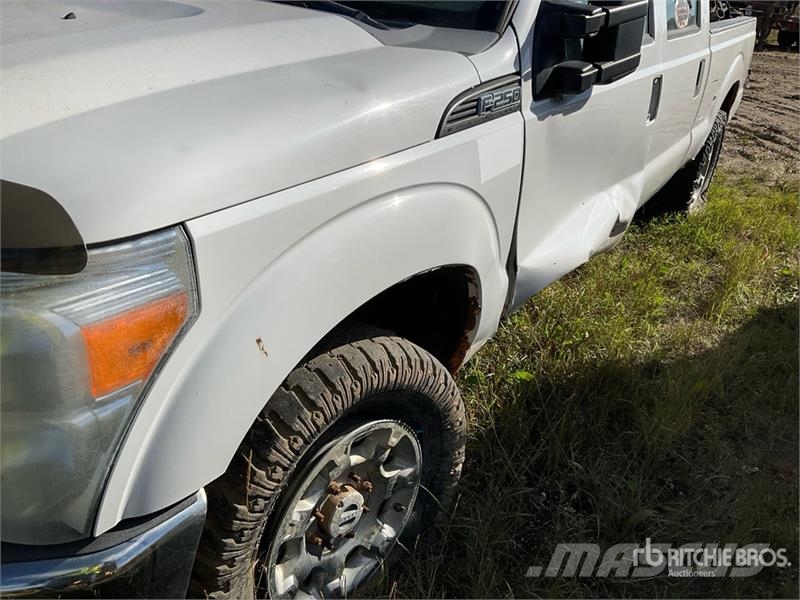 Ford F-150 Прочие фургоны