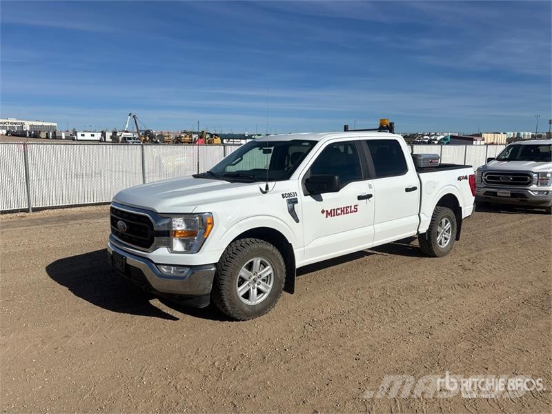 Ford F-150 Ostalo