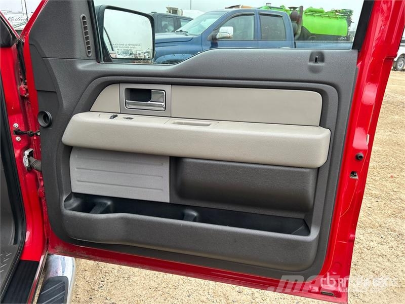 Ford F-150 أخرى