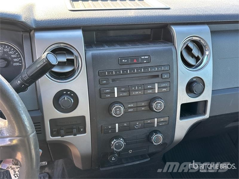 Ford F-150 Autre fourgon / utilitaire