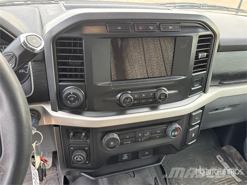 Ford F-150 Ostalo