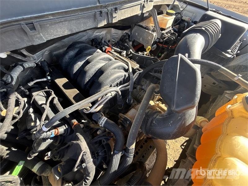 Ford F-150 Andere Transporter