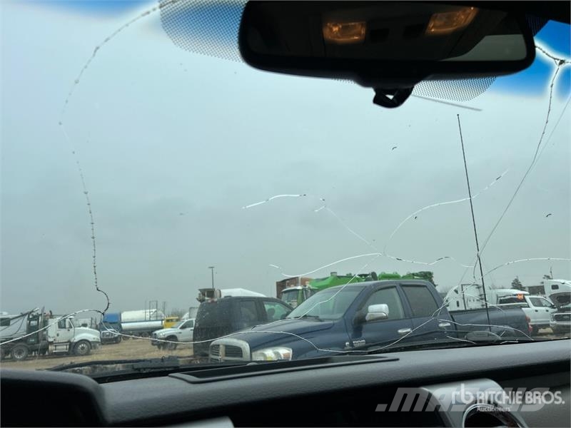 Ford F-150 أخرى