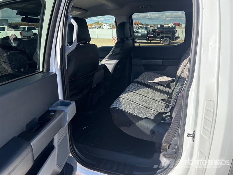 Ford F-150 Andere Transporter