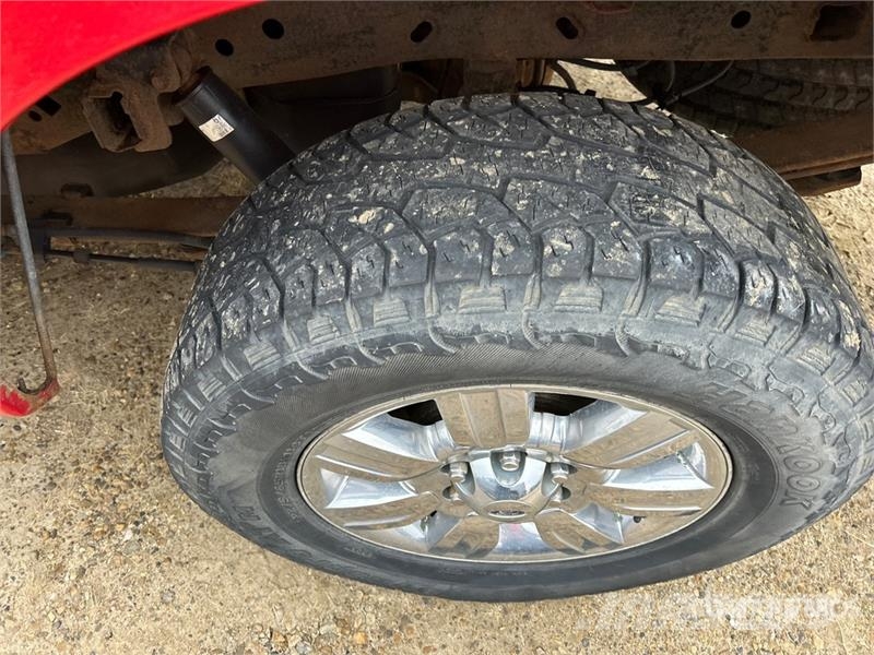 Ford F-150 أخرى