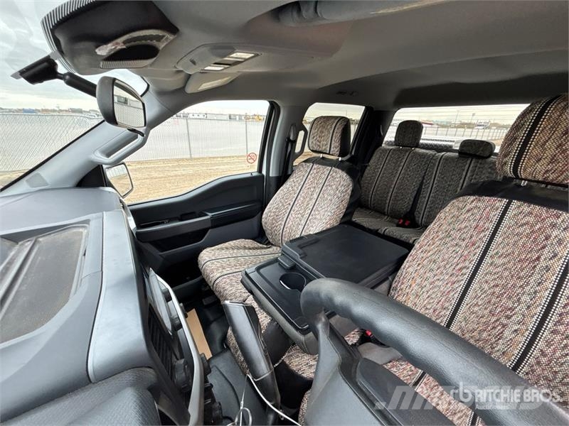 Ford F-150 Andere Transporter
