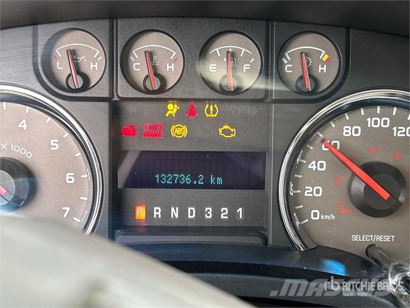 Ford F-150 أخرى
