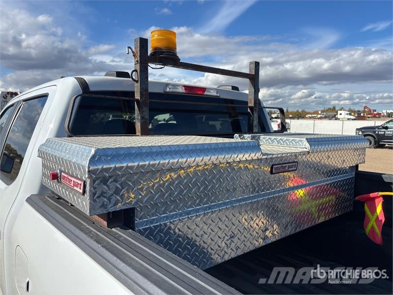 Ford F-150 Andere Transporter