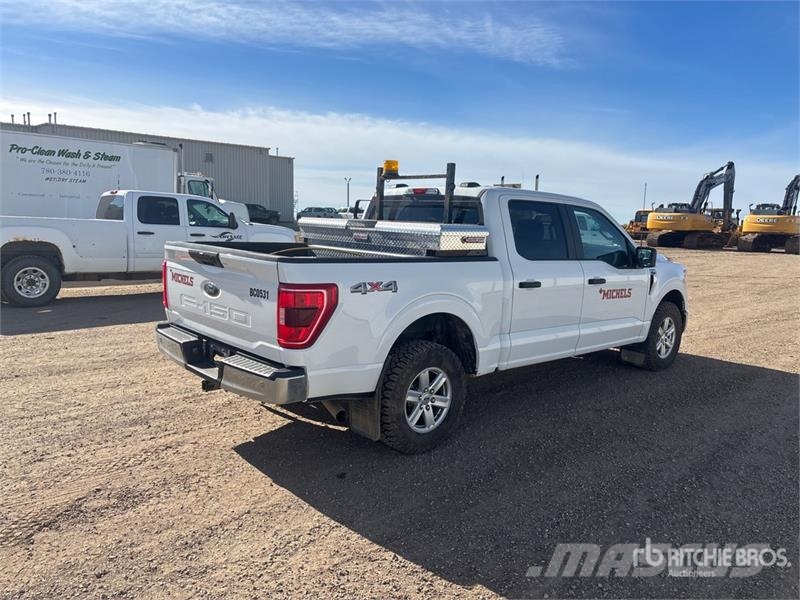 Ford F-150 Ostalo