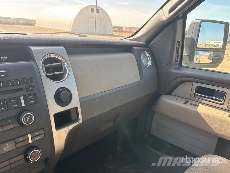 Ford F-150 Egyéb