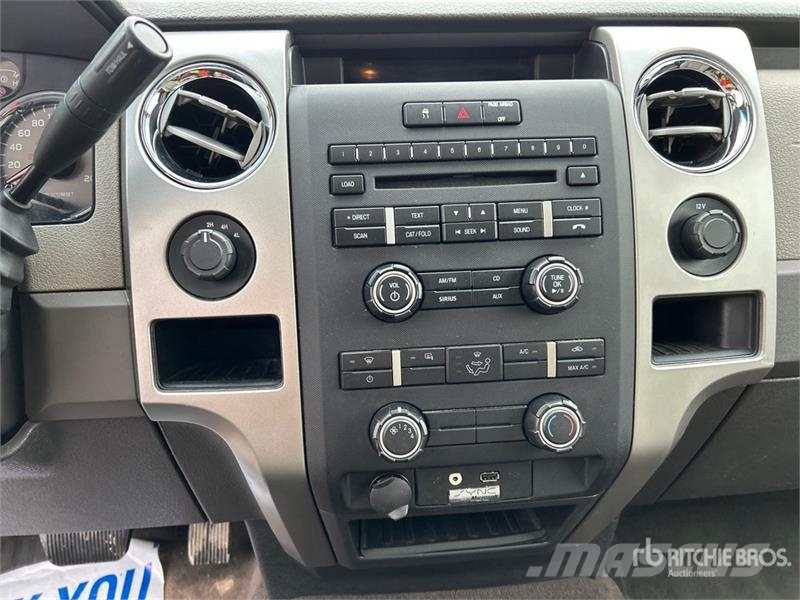 Ford F-150 أخرى