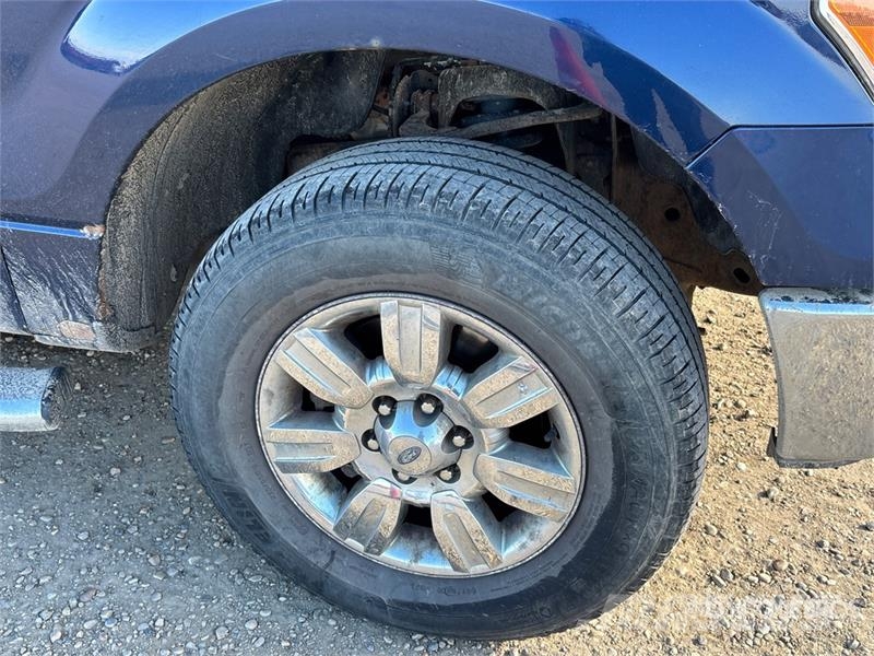 Ford F-150 Autre fourgon / utilitaire