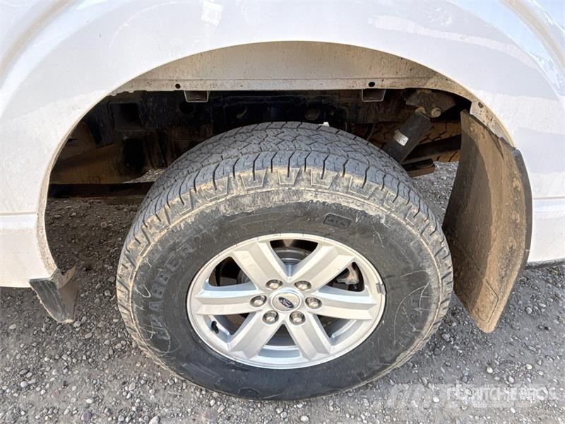 Ford F-150 Ostalo