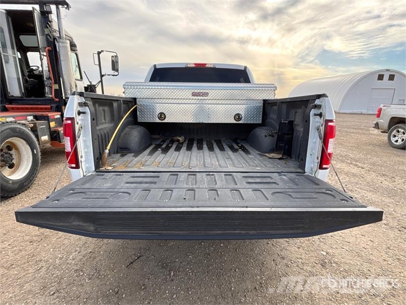 Ford F-150 Ostalo