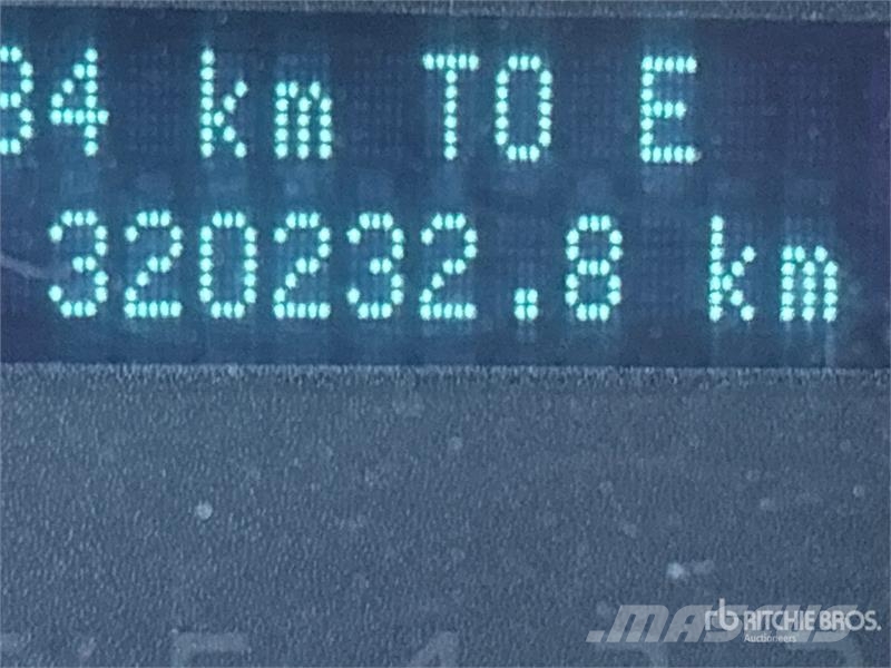 Ford F-150 Autre fourgon / utilitaire