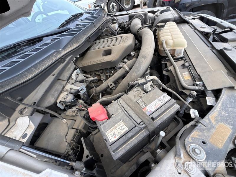 Ford F-150 Ostalo