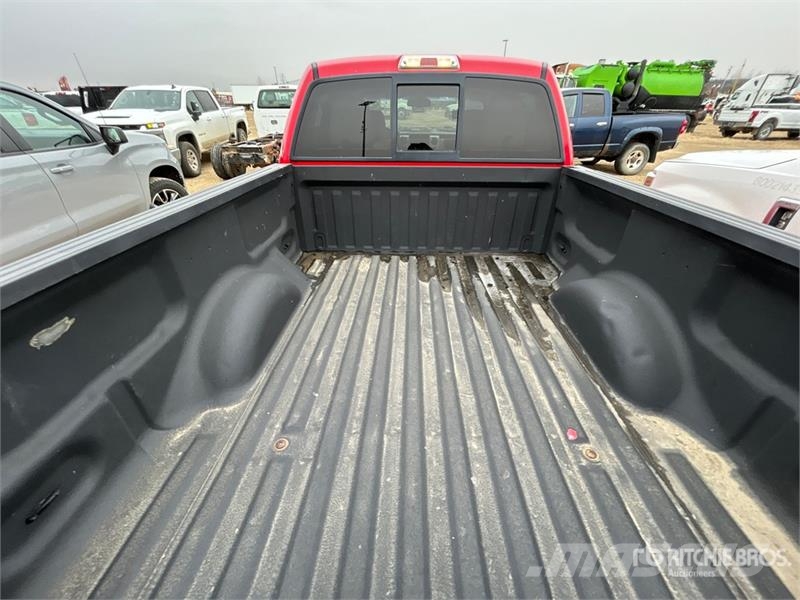 Ford F-150 أخرى