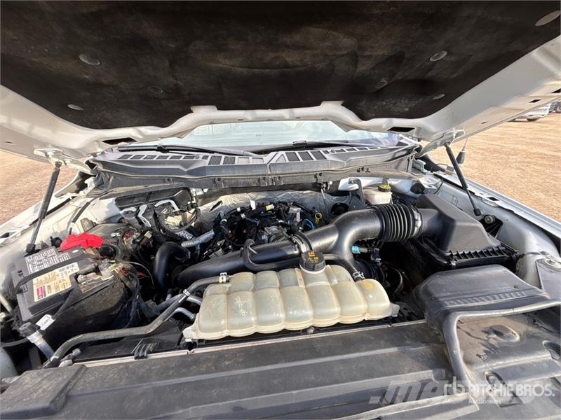 Ford F-150 Other