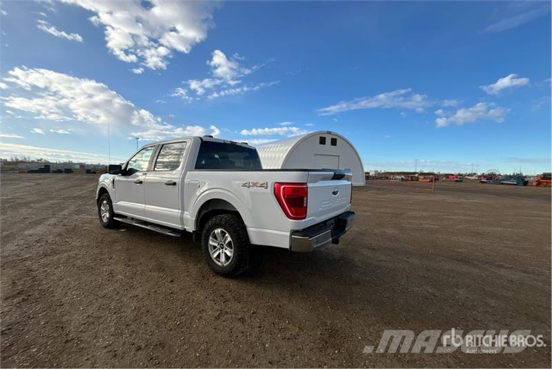 Ford F-150 Other