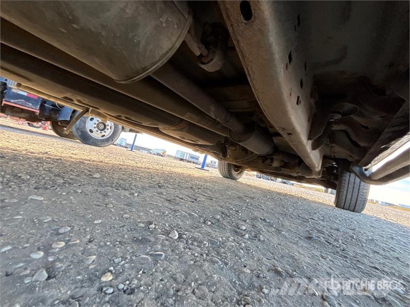 Ford F-150 Autre fourgon / utilitaire