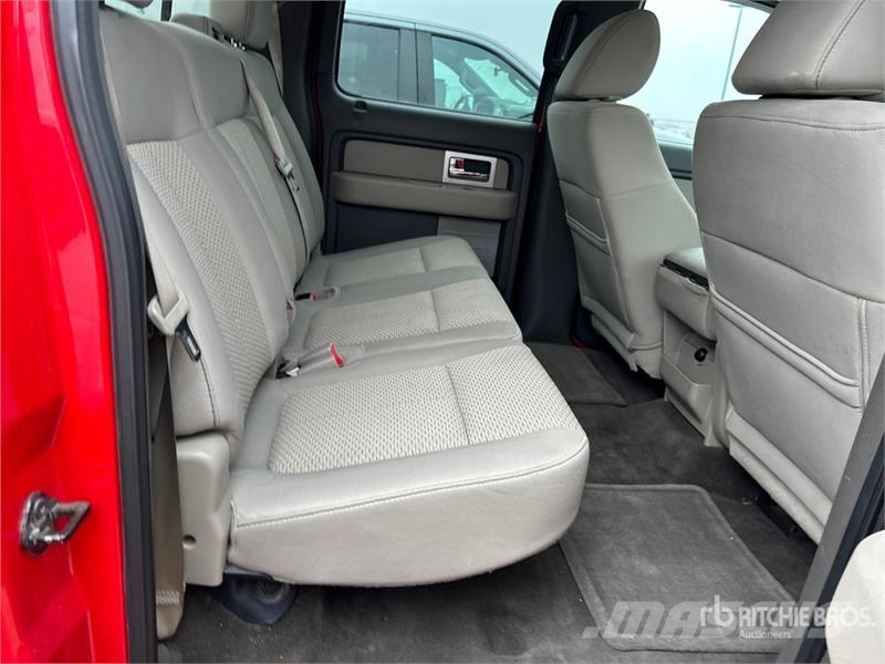 Ford F-150 أخرى
