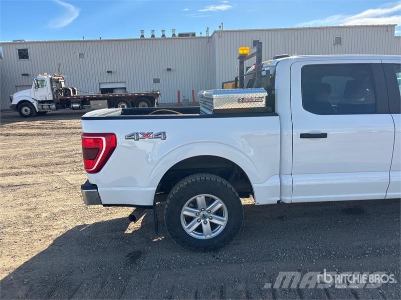 Ford F-150 Andere Transporter