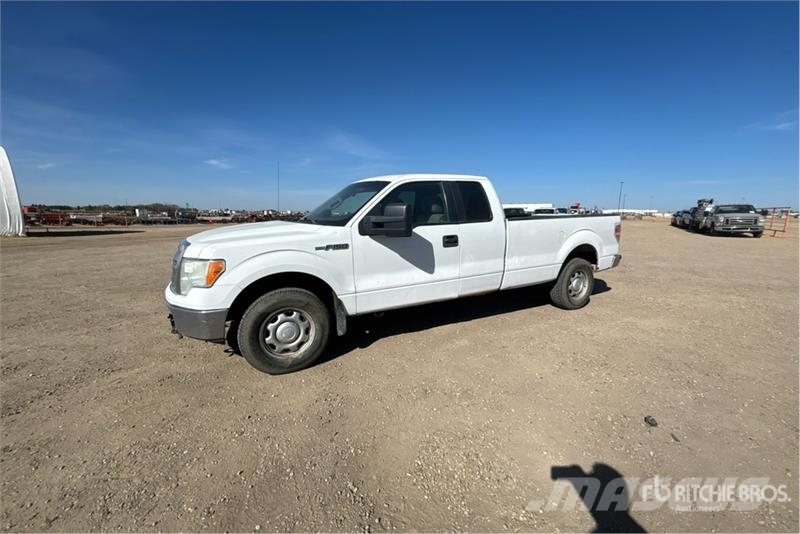 Ford F-150 Egyéb