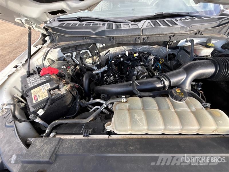 Ford F-150 Other