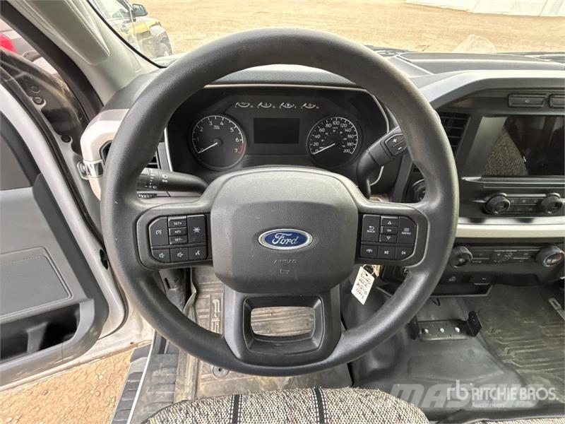 Ford F-150 Ostalo