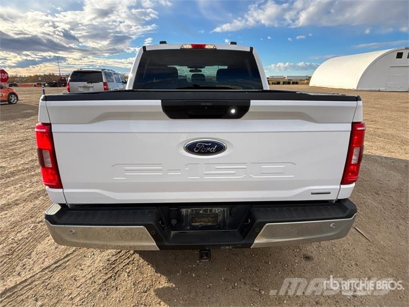 Ford F-150 Other