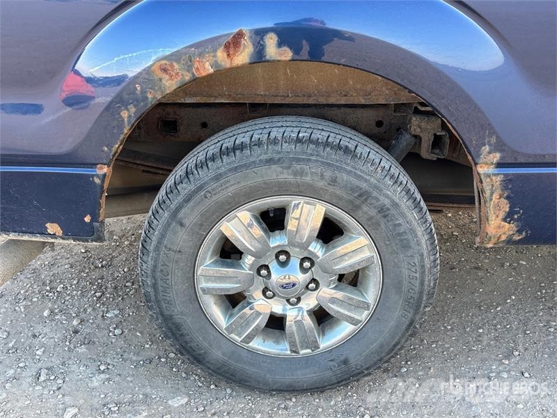 Ford F-150 Autre fourgon / utilitaire