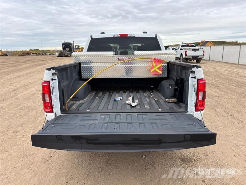 Ford F-150 Andere Transporter