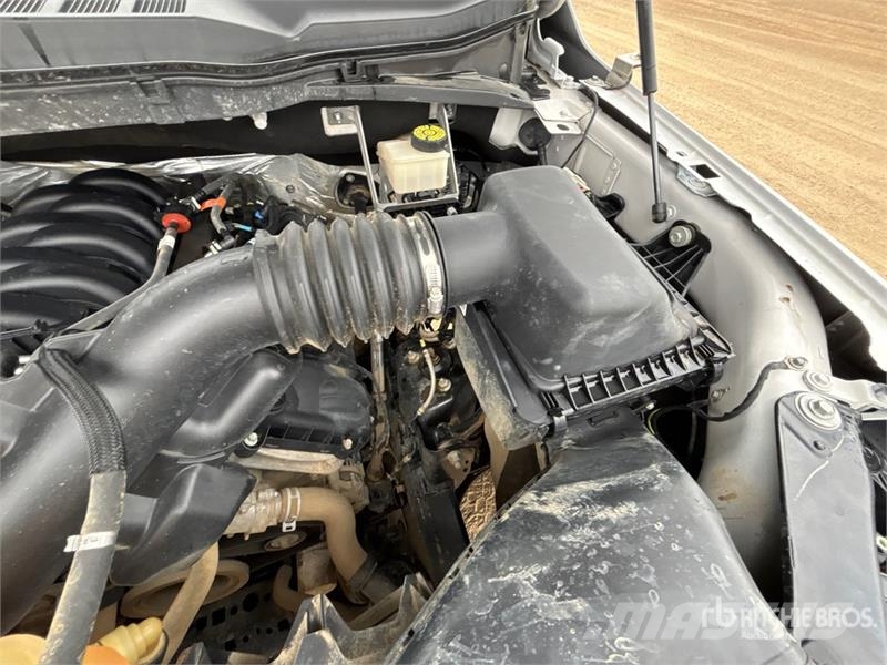 Ford F-150 Andere Transporter