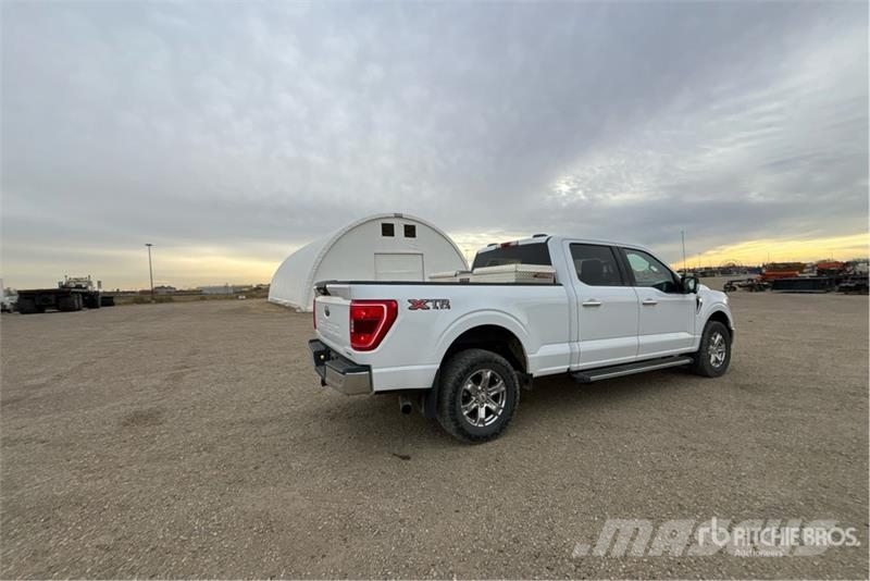 Ford F-150 Ostalo