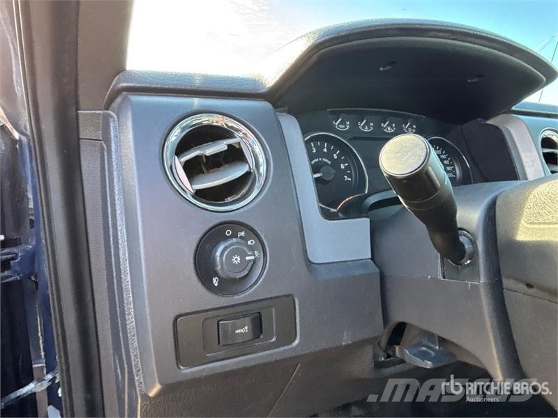 Ford F-150 Autre fourgon / utilitaire