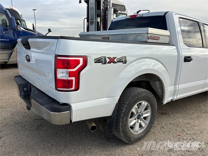 Ford F-150 Ostalo