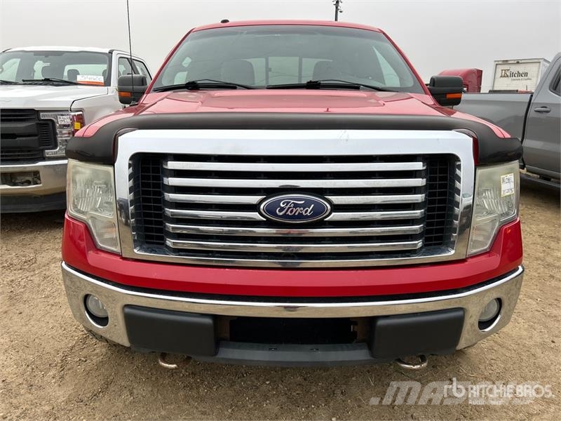 Ford F-150 أخرى