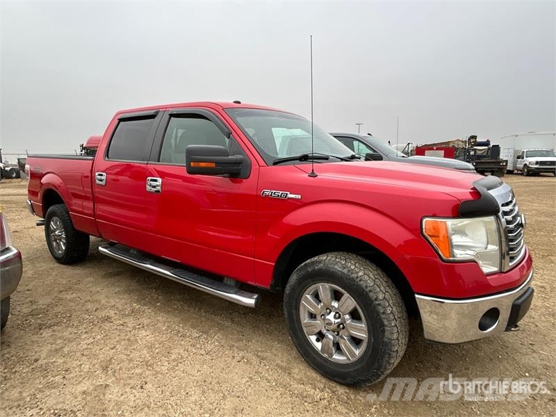 Ford F-150 أخرى