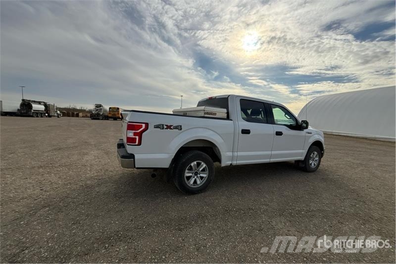 Ford F-150 Ostalo