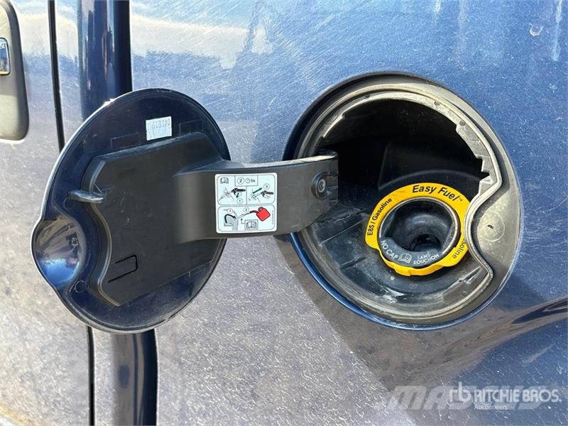 Ford F-150 Autre fourgon / utilitaire