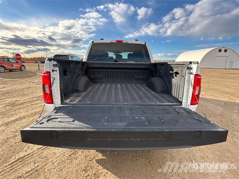 Ford F-150 Other