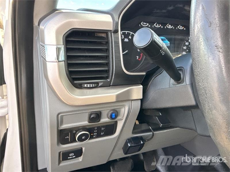 Ford F-150 Other