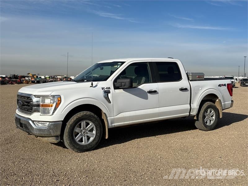 Ford F-150 Ostalo