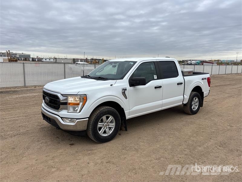 Ford F-150 Andere Transporter