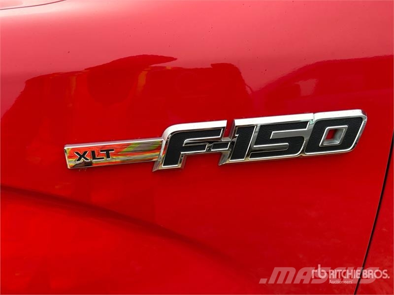 Ford F-150 أخرى