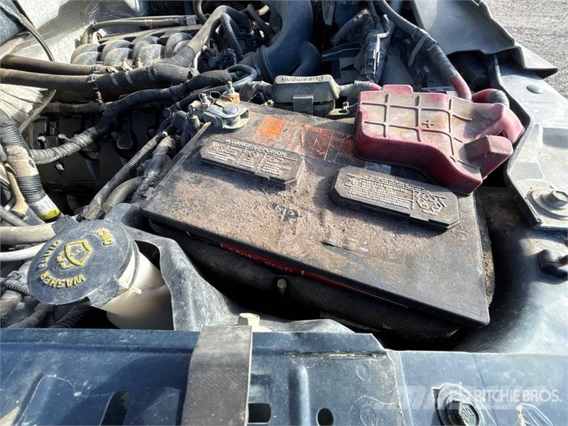 Ford F-150 Autre fourgon / utilitaire