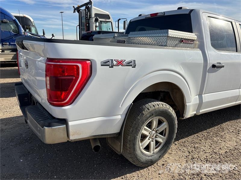 Ford F-150 Ostalo